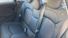 MINI Hatchback 2.0 Cooper S Exclusive II 5dr [Comfort/Nav Pack] Petrol Hatchback